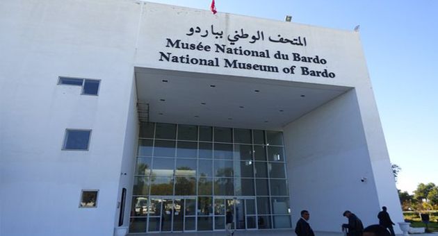 رسمي.. استعدادات لاعادة فتح متحف باردو بالتزامن مع العودة المدرسية