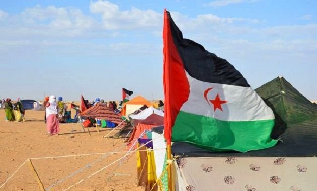 مباحثات جزائرية أمريكية لحلّ قضية الصحراء سياسيا