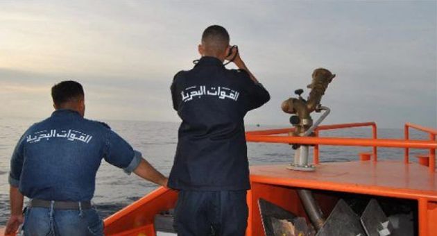 وزارة الدفاع الجزائرية: انتشال جثة مجهولة الهويّة مصابة بطلق ناري