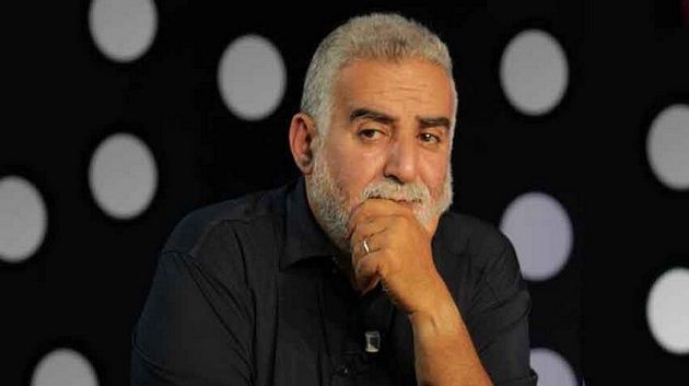 الإبقاء على الصحفي زياد الهاني بحالة سراح