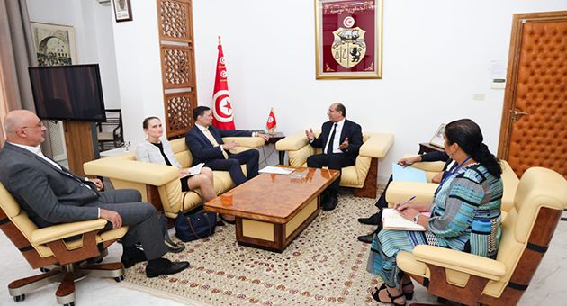 هذه أولويات وزارة الشؤون الاجتماعية في هذه المرحلة