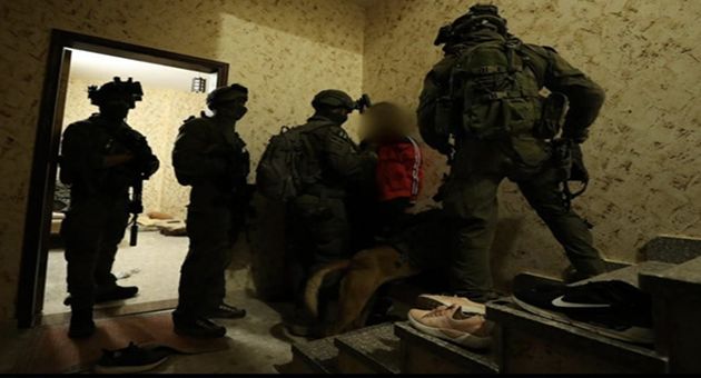 تفاصيل صادمة.. قوات الاحتلال تجبر 5 فلسطينيات على التعرّي تحت التهديد
