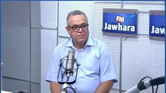 حاتم العشي: 'على رئيس الجمهورية التدخّل لوضع حدّ لفوضى التسريبات'