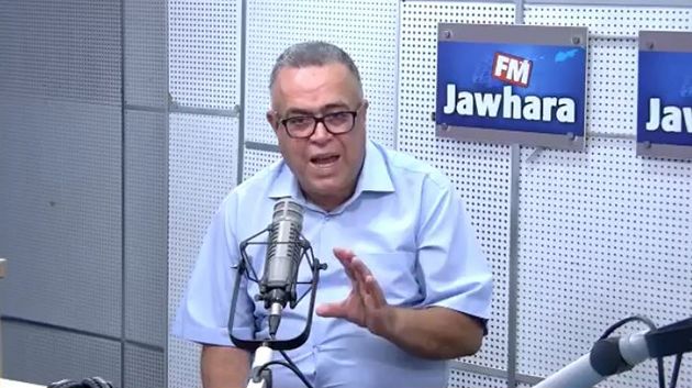 العشي: 'رئيس الجمهورية في حرب يوميّة مع الكارتلات' (فيديو)