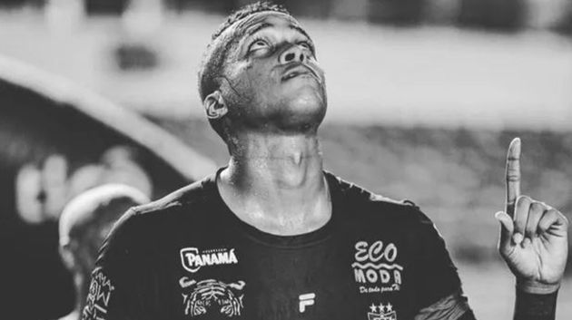 مصرع لاعب كرة قدم دولي في بنما بالرصاص