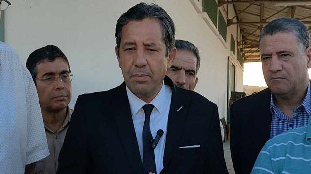 والي سوسة: حان الوقت لتنظيم الأسواق الأسبوعية والبلدية  (فيديو)