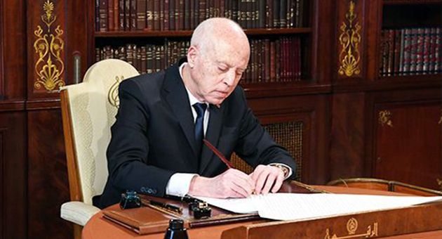 الأجور بهذه المنظمة تصل الى 4 الاف دينار.. دعوة الرئيس الى مراجعة مرسوم الجمعيات 