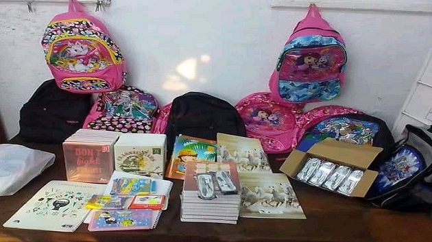 الاتحاد التونسي للتضامن: مساعدات بحوالي 6 مليون دينار بمناسبة العودة المدرسية