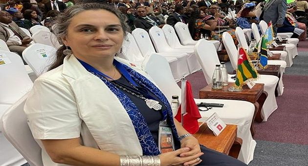 تونس تشارك في القمة الافريقية الاولى للمناخ في كينيا