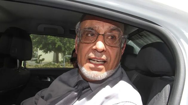 الإبقاء على حمادي الجبالي في حالة سراح