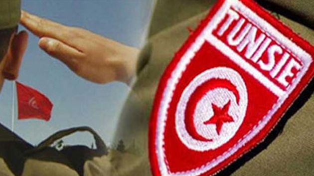 العقيد شفيق الكريمي: 'حصة التجنيد الثالثة لـ2023 تتواصل إلى غاية 6 أكتوبر'