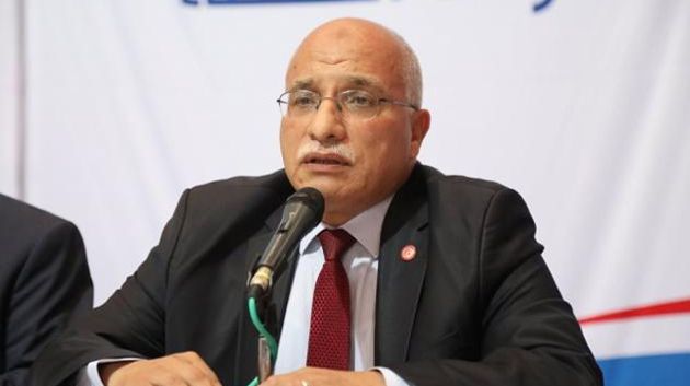 حركة النهضة: 'إيقاف الهاروني يمثّل خطرا على حياته'