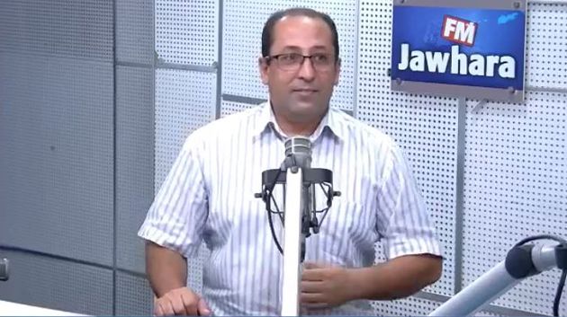 عبد الرزاق حواص: ' 80 % من مؤسسات النسيج المحلّية اندثرت' (فيديو)