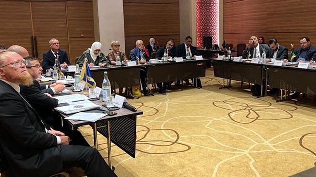 استئناف أعمال مبادرة 'صحراء واحدة' في تونس