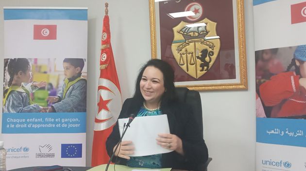 47 روضة أطفال عموميّة تفتح أبوابها في السنة التربويّة الجديدة