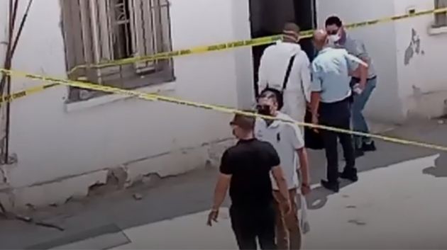 صفاقس: العثور على جثة متعفنة لمهاجرة من إفريقيا جنوب الصحراء