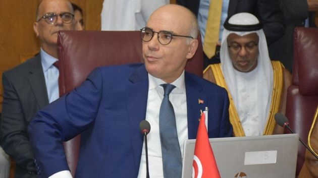 تونس تعبر عن انشغالها العميق أمام تنامي الاعتداءات لتهويد القدس