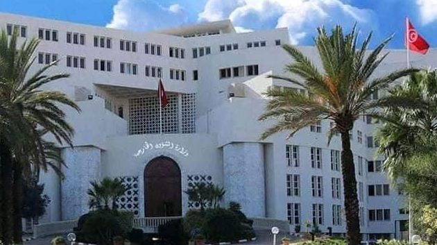 وزير الخارجية يتحادث مع نظيريه السوري والموريتاني في القاهرة