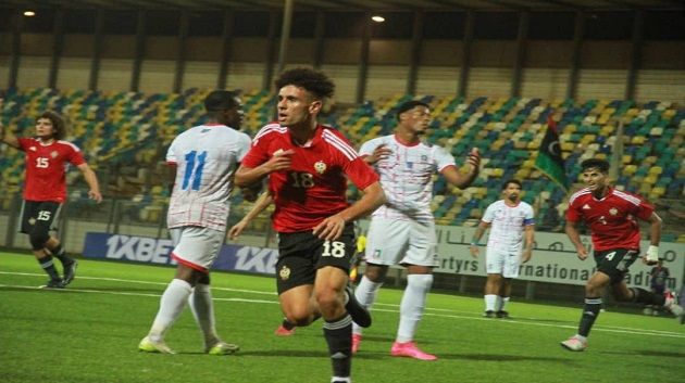 في نفس مجموعة تونس : التعادل يحسم لقاء ليبيا و غينيا الاستوائية