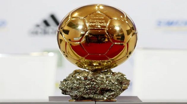 الكرة الذهبية : 30 لاعبا في السباق و رونالدو يغيب لأول مرة منذ سنة 2005