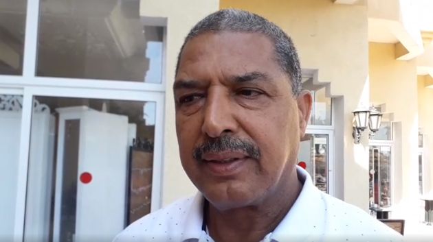 توفيق الشابي: مقاطعة العودة المدرسية ليست مطروحة (فيديو)