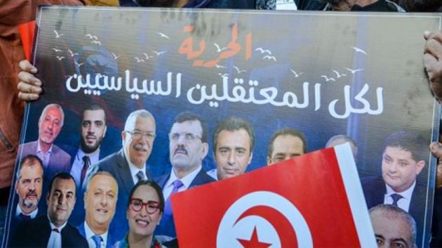 مختار الجميعي : 'السلطة تحب تكوِّر وحدها' 