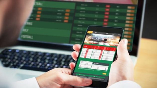 نابل: الكشف عن محل لتعاطي الرهان الرياضي دون ترخيص