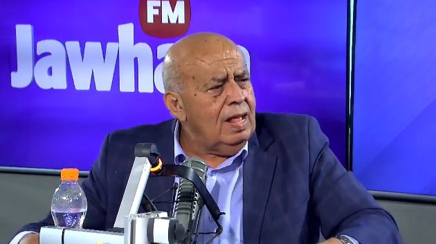 البريكي بخصوص تعيينه في منصب وزاري: 'لا خطبونا ولا عطيناهم'