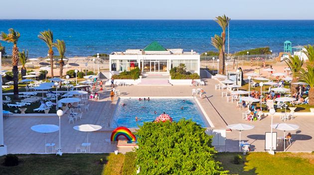 المهدية: مجموع الليالي المقضاة تقارب ال300 ألف ليلة منذ بداية السنة