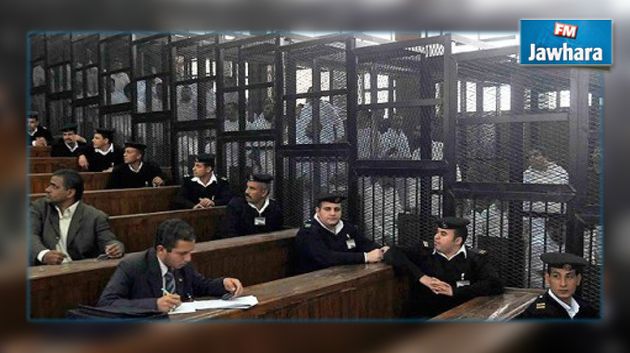 مصر: إعدام أحد أنصار محمد مرسي