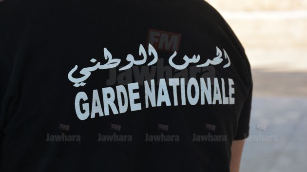 القصرين : الاحتفاظ بــ05 أشخاص و حجز مواد مخدرة