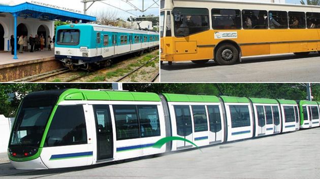 وزارة النّقل: كل التفاصيل عن الاستعدادات لتأمين النقل المدرسي والجامعي