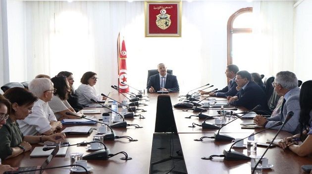 كورونا: وزير الصحة يشدّد على ضرورة اليقظة والمتابعة المخبرية