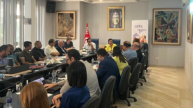 إطلاق مبادرة 'تجربة الجريد' لتثمين السياحة الثقافية بولاية توزر