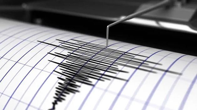 هزّة أرضية بقوة 4.5 درجات جنوب غرب مراكش