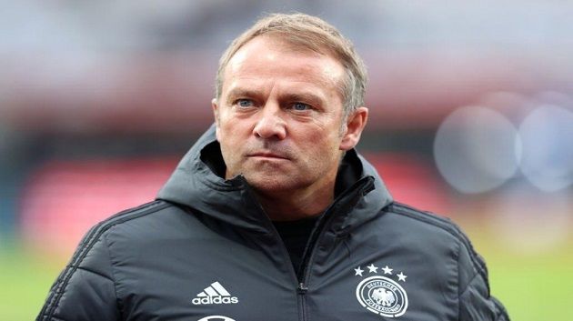 رسمي : إقالة فليك من تدريب منتخب ألمانيا