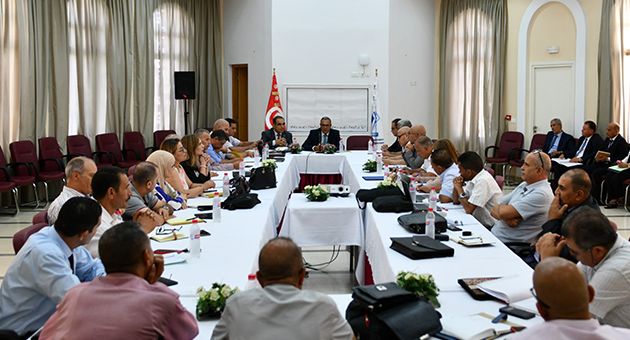 وزارة التربية: اتّخاذ الإجراءات الضروريّة لإنجاز مُناظرات التّرقيات والانتداب لكافة المتفقدين 