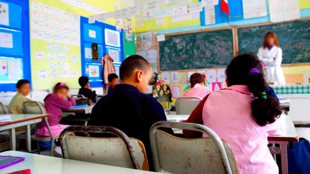 وزارة التربية : زيادة في عدد الفصول وعدد المدرسيّن هذه السنة