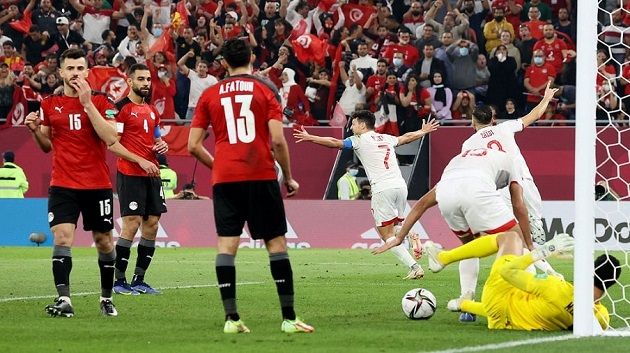 المنتخب الوطني يختتم اليوم تحضيراته استعداداً لمواجهة مصر ودياً