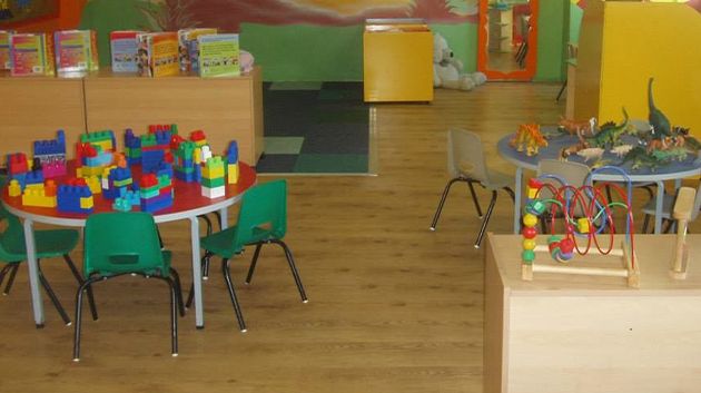 وزارة التربية: التعليم مجاني بالنسبة لأطفال أقسام التحضيري