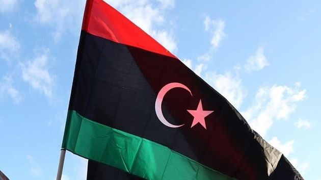 حداد ب3 أيام في ليبيا