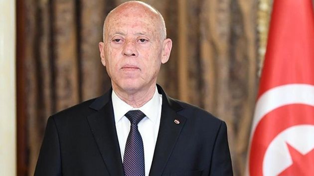 سعيّد يأذن بالتنسيق العاجل مع السلطات الليبية لتقديم يد العون