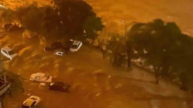 ليبيا: أكثر من 2000 قتيل وآلاف المفقودين في درنة
