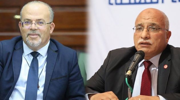 سمير ديلو: 'خلفيّة سياسيّة وراء إيقاف الهاروني' (فيديو)