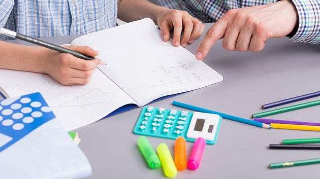 مستشار وزير التربية: 'نسعى للقضاء على الحاجة للدروس الخصوصية' (فيديو)