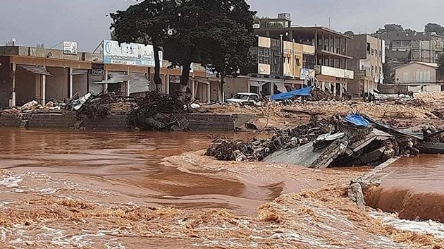 ماهو وضع الجالية التونسية في ليبيا؟ المدير التنفيذي لمجلس التعاون التونسي الليبي يُوضّح