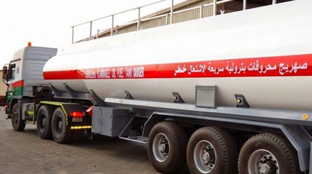 تأجيل إضراب نقل المحروقات إلى موفى الشهر الجاري