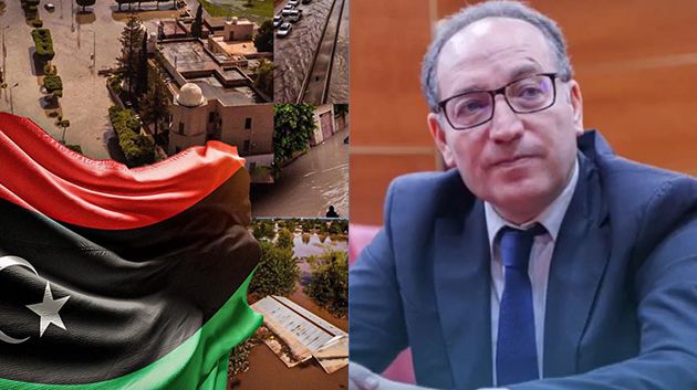 سفير تونس في ليبيا: 'نحن بصدد إرسال فريق إلى بنغازي للإحاطة بالجالية التونسية'