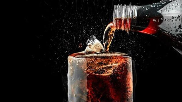 مصنع الغاز بأوتيك يستأنف تزويد الشركات بالغاز الغذائي