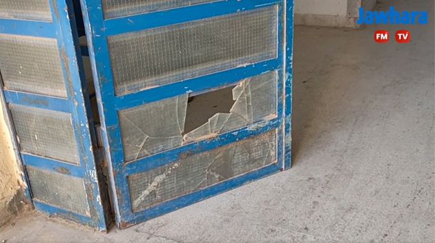 مستشفى سهلول: أهالي متوفي يقتحمون بيت الأموات ويُخرجون الجُثّة قبل استيفاء الإجراءات القانونية